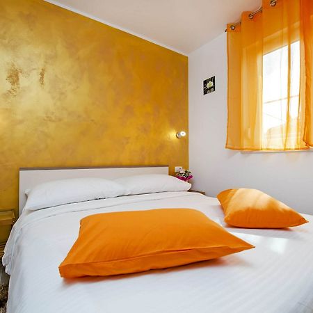 Apartment And Studio Tereza Rovinj Zewnętrze zdjęcie