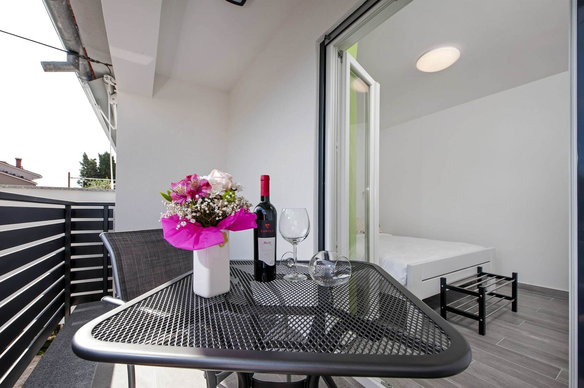 Apartment And Studio Tereza Rovinj Zewnętrze zdjęcie